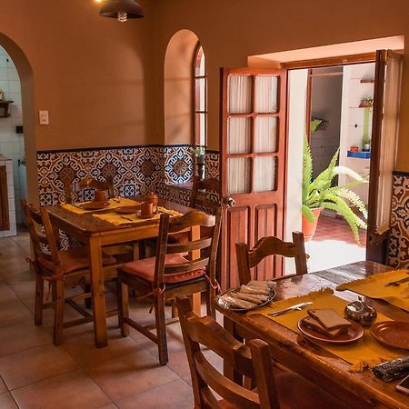 La Escondida Hostal سوكر المظهر الخارجي الصورة