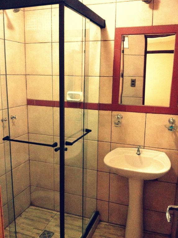 La Escondida Hostal سوكر الغرفة الصورة